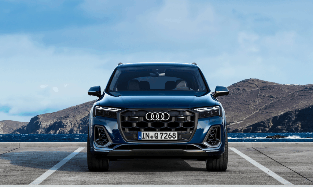 Giá xe Audi Q7 mới nhất 4 image 113