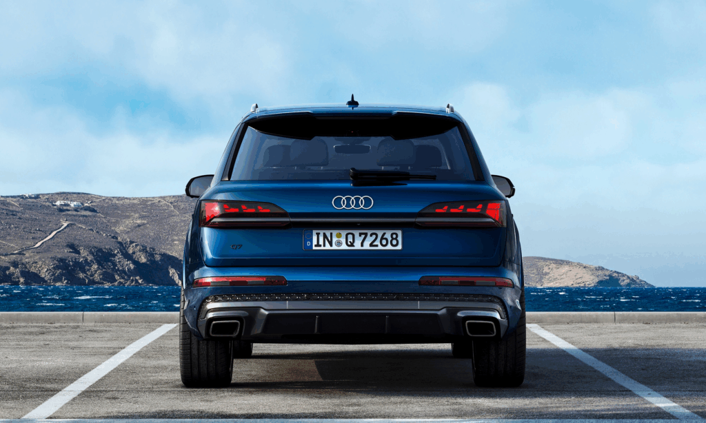 Giá xe Audi Q7 mới nhất 5 image 114