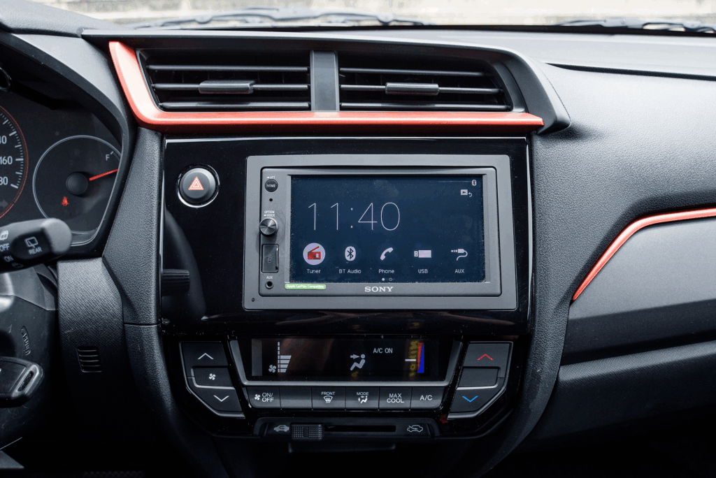 Giá xe Honda Brio mới nhất 6 image 381