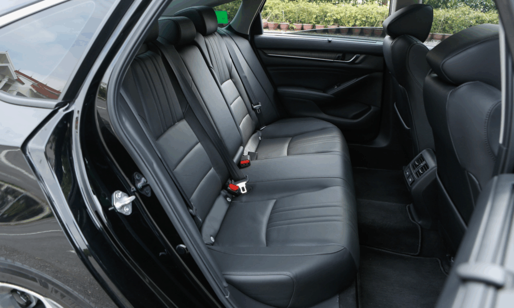 Giá xe Honda Accord mới nhất 6 image 389