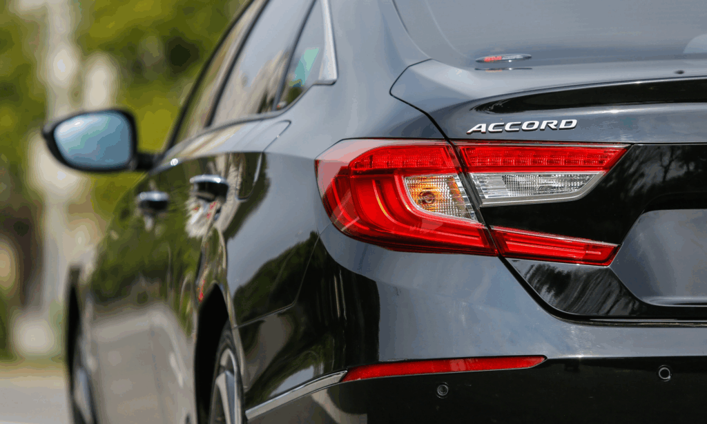 Giá xe Honda Accord mới nhất 9 image 392