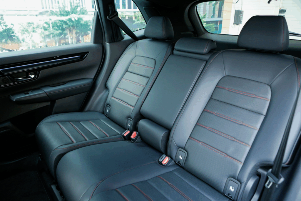 Giá xe Honda CR-V mới nhất 11 image 403