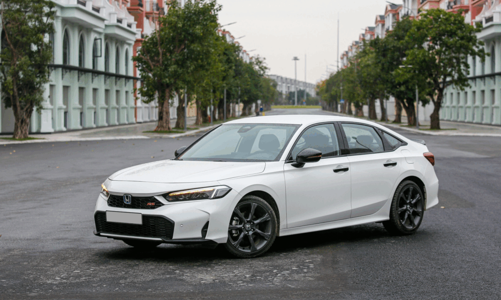 Giá xe Honda Civic mới nhất 2 image 411