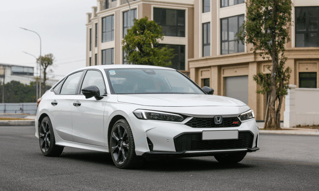 Giá xe Honda Civic mới nhất 3 image 412
