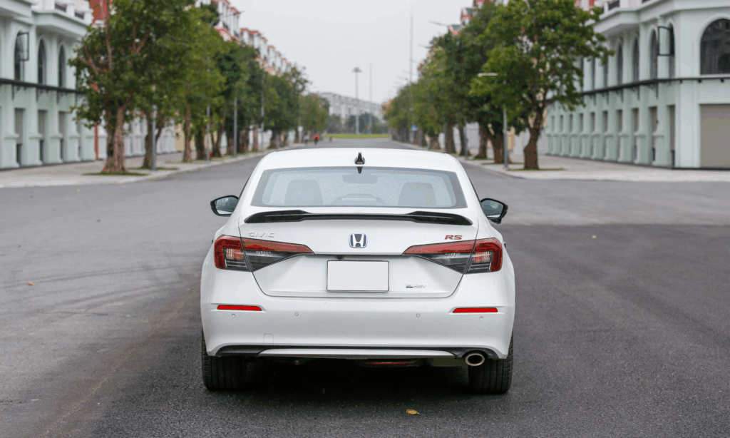 Giá xe Honda Civic mới nhất 5 image 414