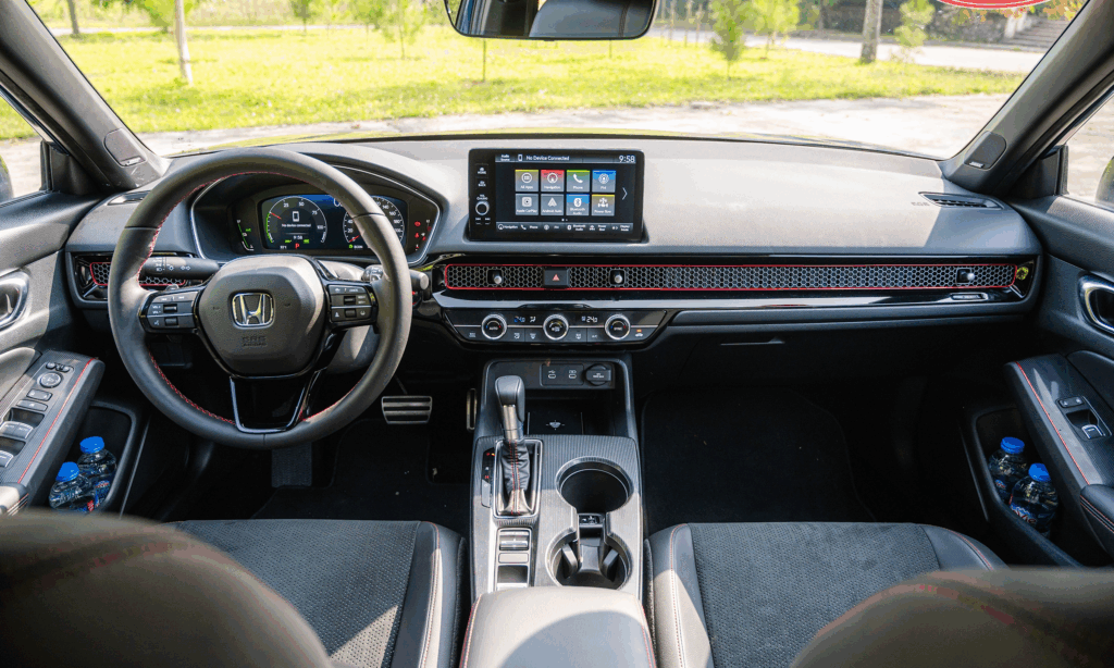 Giá xe Honda Civic mới nhất 6 image 415