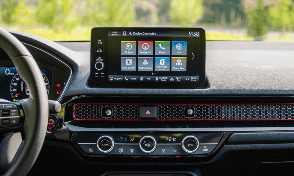 Giá xe Honda Civic mới nhất 7 image 416