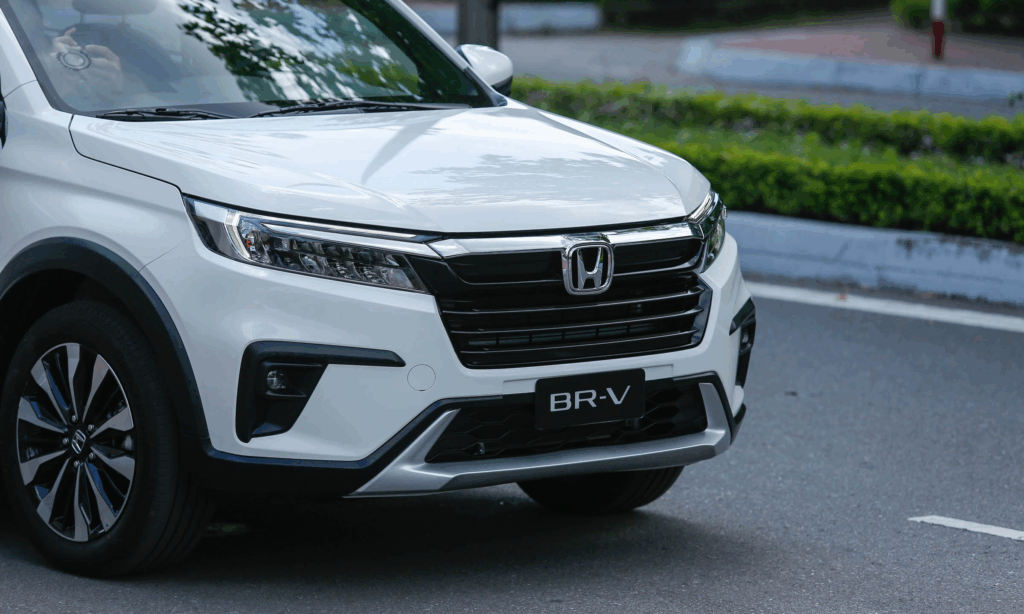 Giá xe Honda BR-V mới nhất 4 image 430
