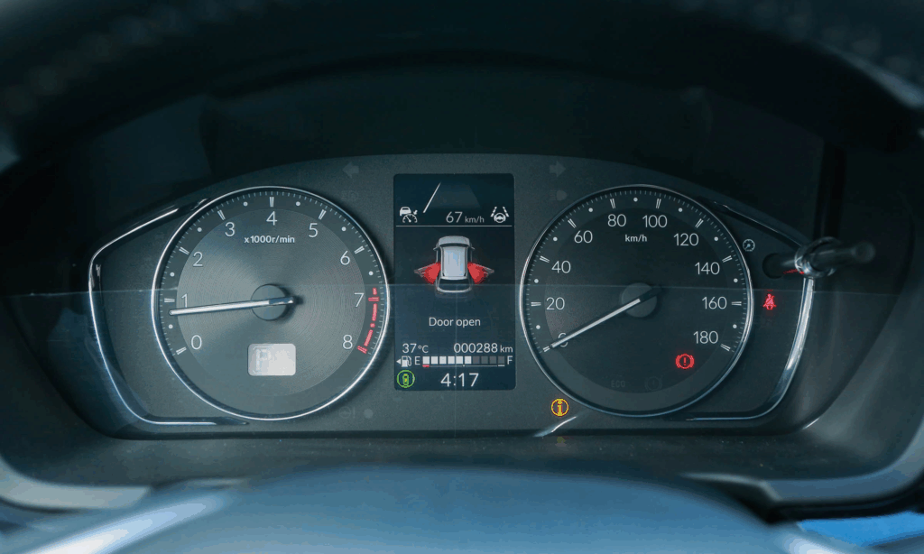 Giá xe Honda BR-V mới nhất 6 image 432