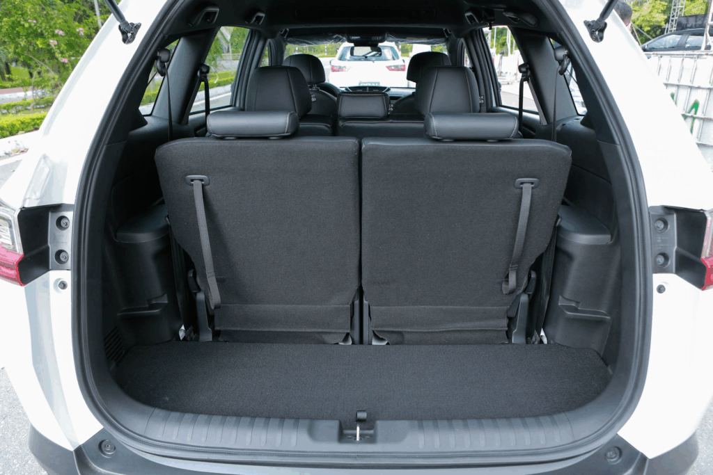 Giá xe Honda BR-V mới nhất 8 image 434