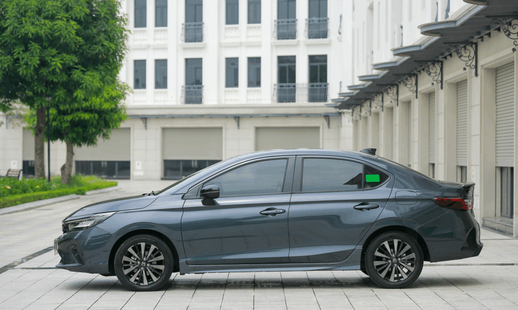 Giá xe Honda City mới nhất 3 image 436