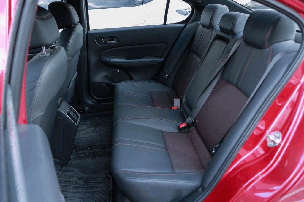 Giá xe Honda City mới nhất 5 image 438