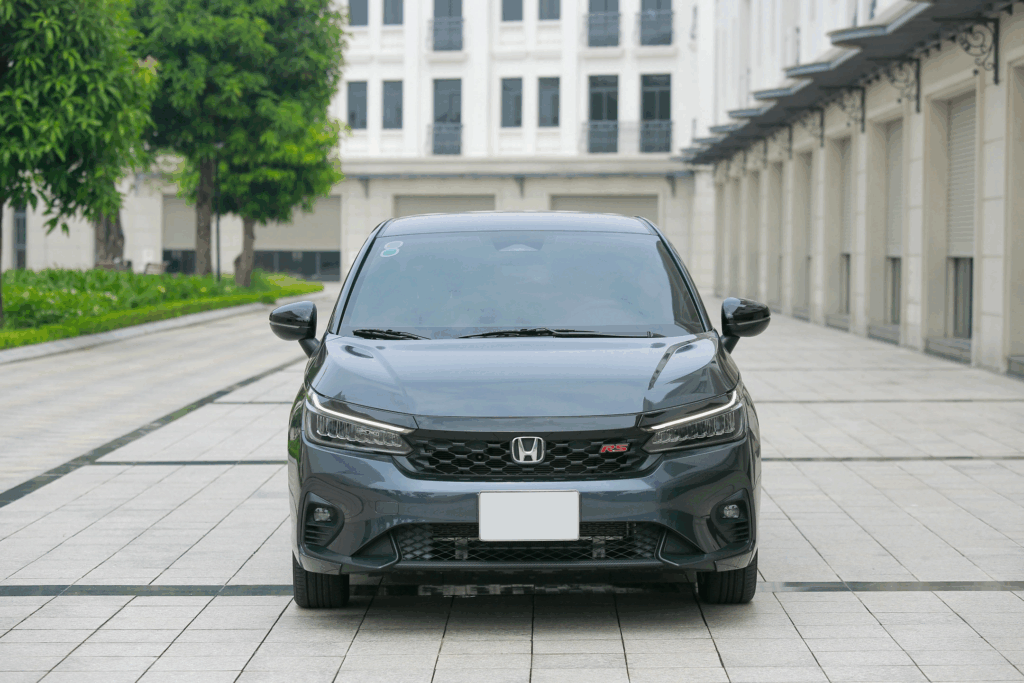 Giá xe Honda City mới nhất 2 image 442
