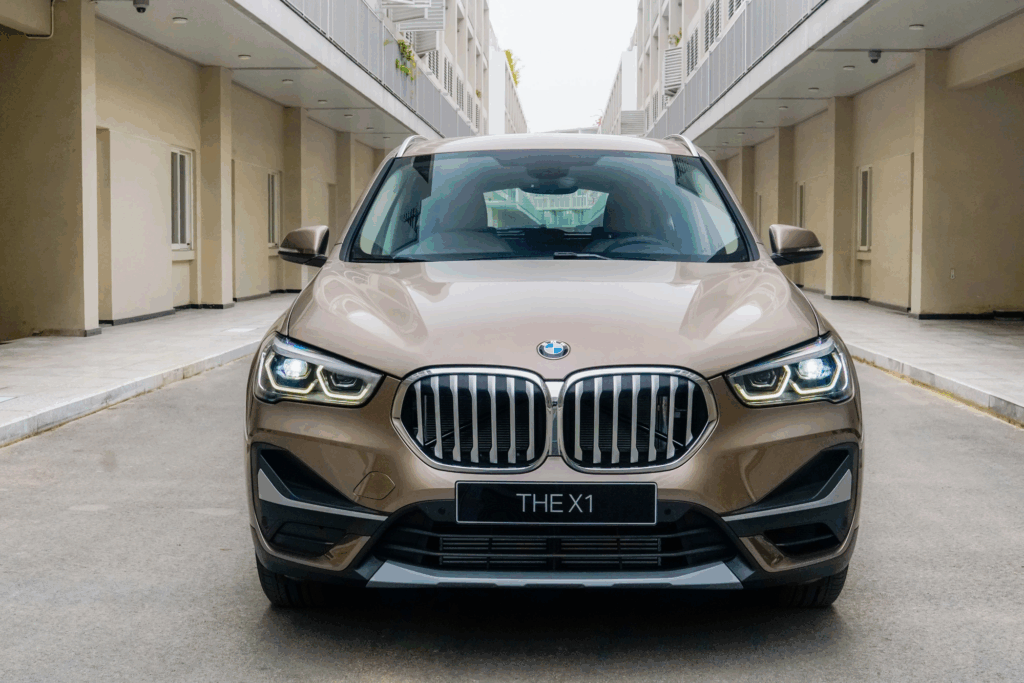 Giá xe BMW X1 mới nhất 2 image 443