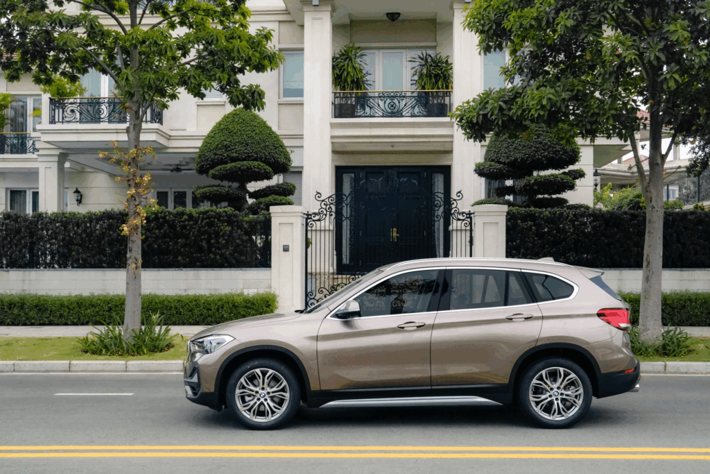 Giá xe BMW X1 mới nhất 3 image 444