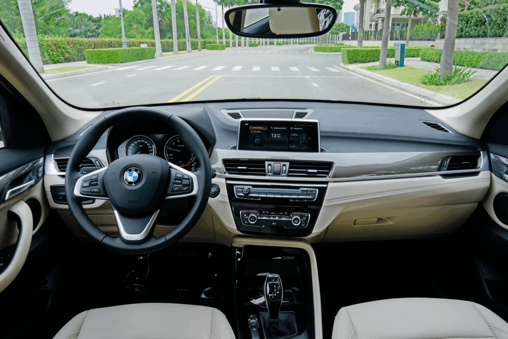 Giá xe BMW X1 mới nhất 5 image 446