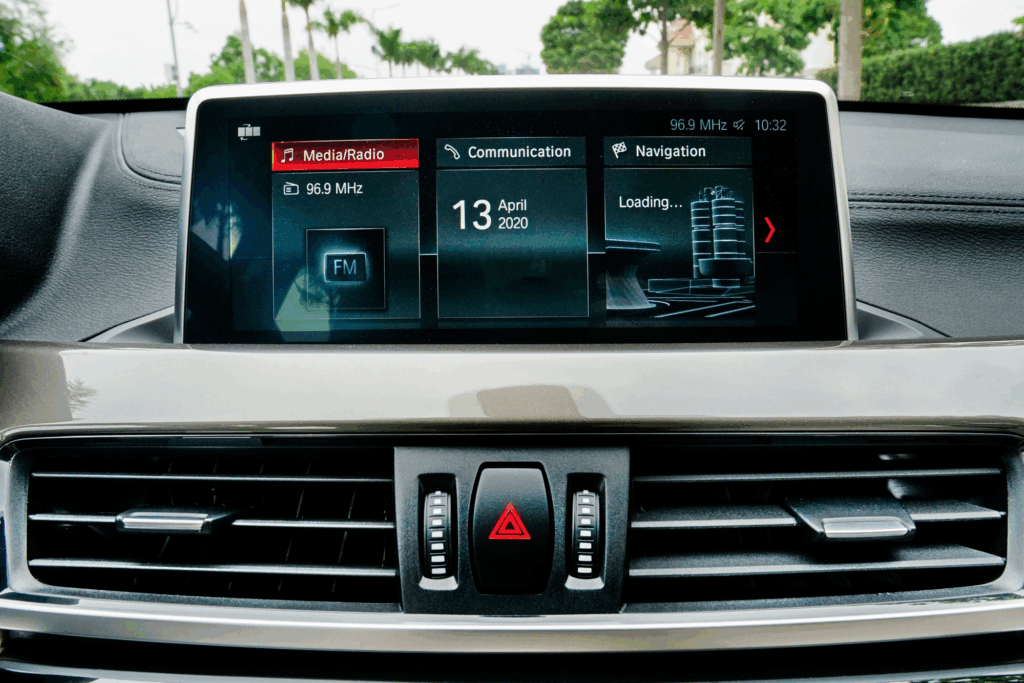 Giá xe BMW X1 mới nhất 6 image 447