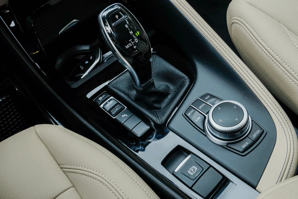 Giá xe BMW X1 mới nhất 7 image 448
