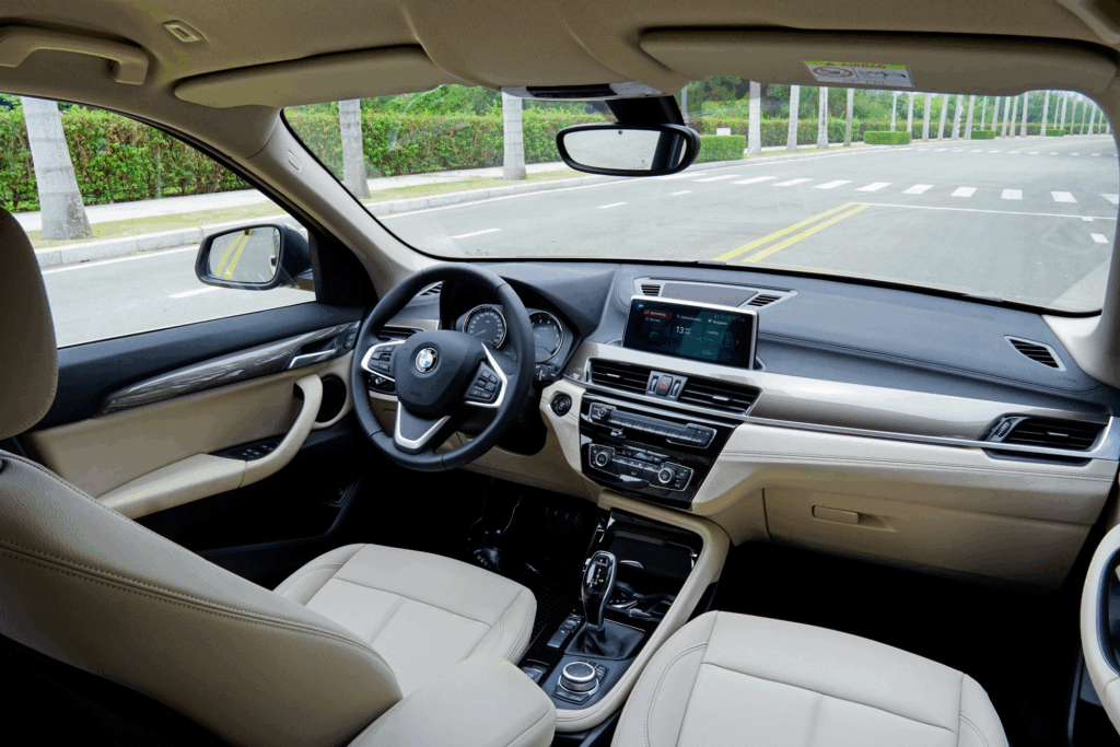 Giá xe BMW X1 mới nhất 9 image 450