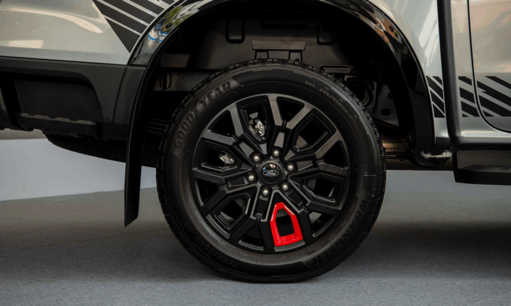 Giá xe Ford Ranger mới nhất 7 image 451