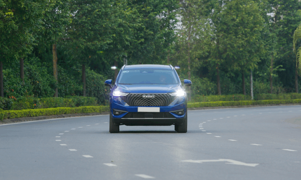 Giá xe Haval H6 mới nhất 2 image 452