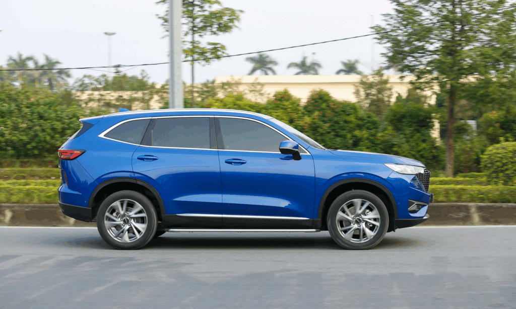 Giá xe Haval H6 mới nhất 3 image 453