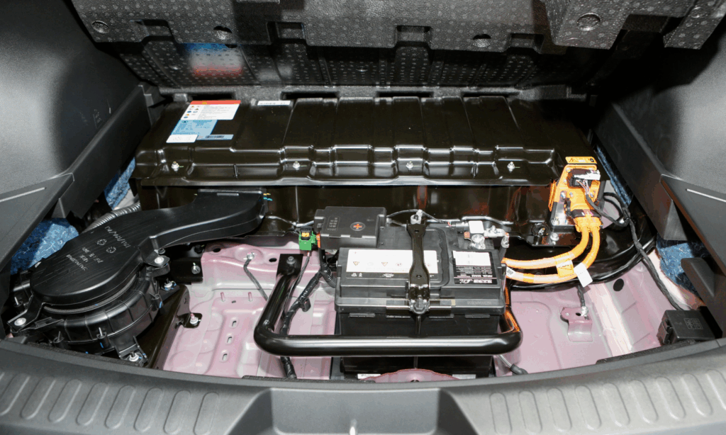 Giá xe Haval H6 mới nhất 6 image 456