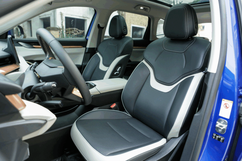 Giá xe Haval H6 mới nhất 9 image 459