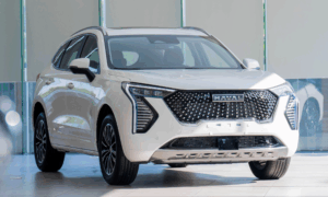 Giá xe Haval Jolion mới nhất