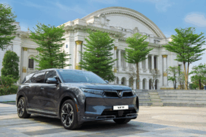 Giá xe VinFast VF 9 mới nhất