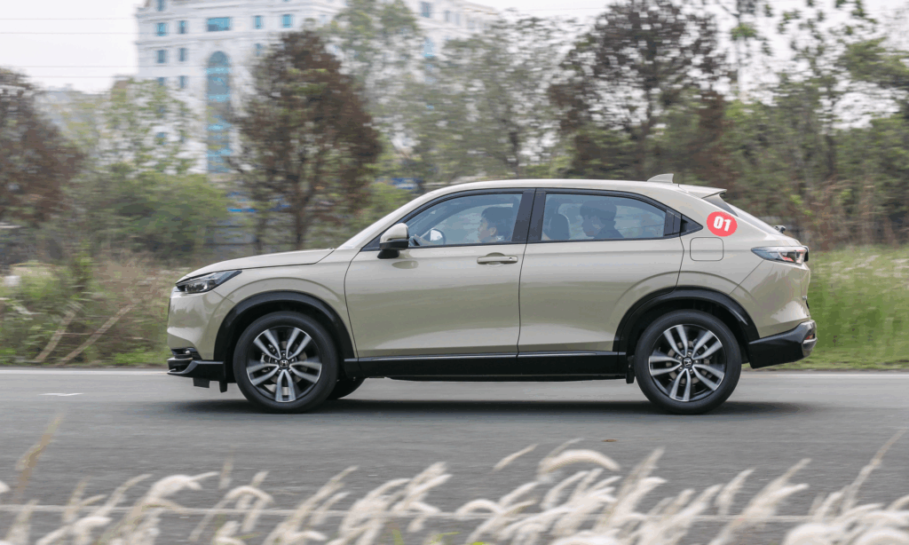 Giá xe Honda HR-V mới nhất 2 image