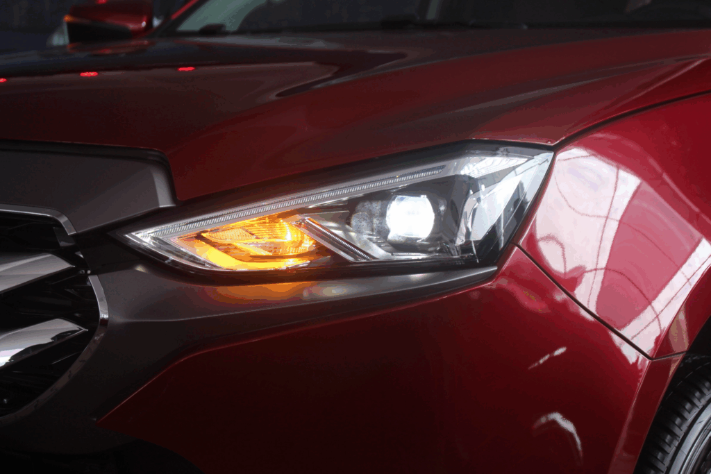 Giá xe Isuzu mu-X mới nhất 5 image 107