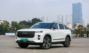 Giá xe Jaecoo J7 mới nhất