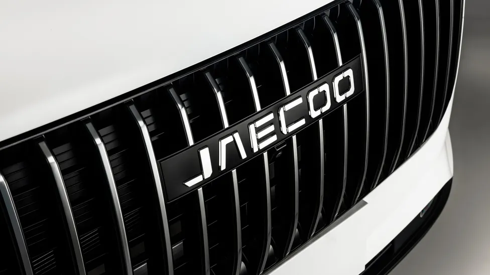 Giá xe Jaecoo J7 mới nhất 13 image 125