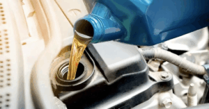 Dầu Hộp Số Honda Civic Bao Nhiêu Lít? – Hướng Dẫn Thay Dầu Chi Tiết 2025