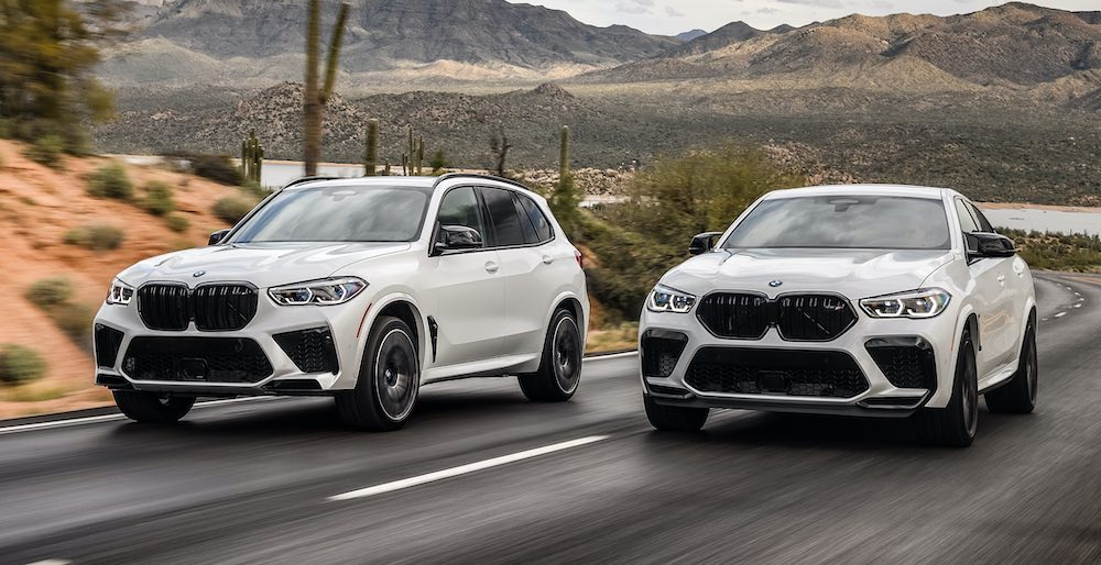 So sánh xe BMW X5 và BMW X6: Cuộc đối đầu nội bộ của những "ông hoàng" SAV và SAC 1 image 13
