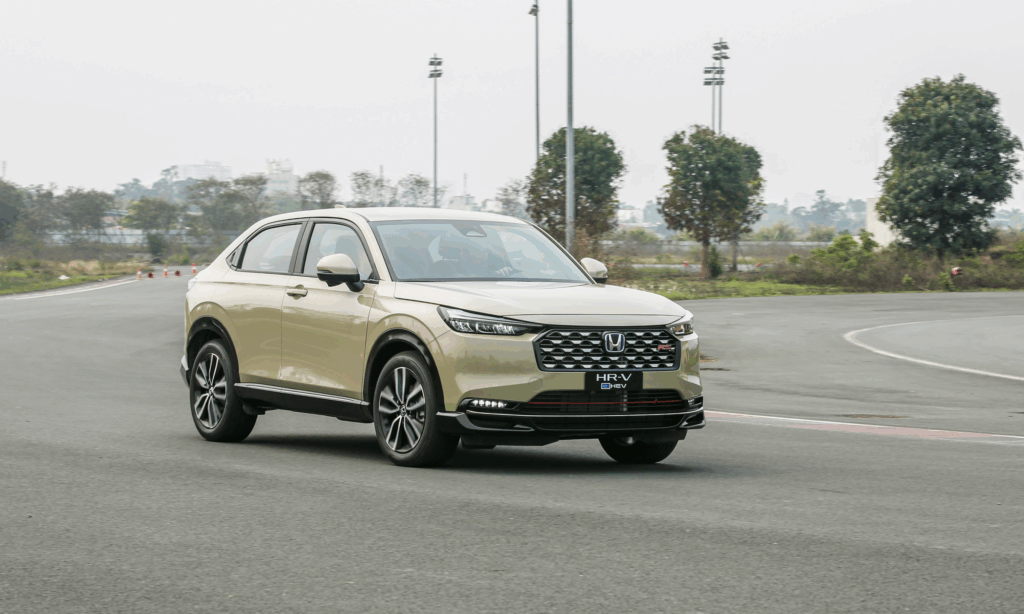 Giá xe Honda HR-V mới nhất 4 image 2