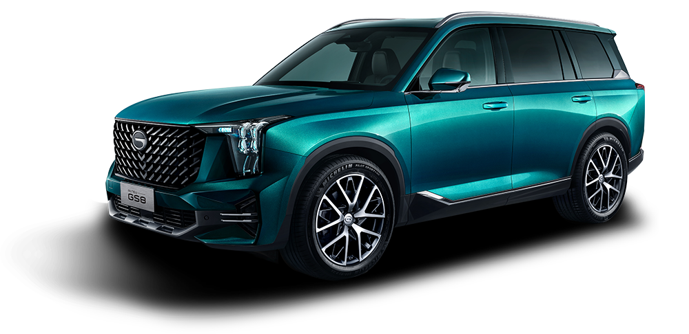 Giá xe GAC GS8 mới nhất 6 image 33