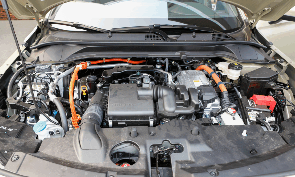 Giá xe Honda HR-V mới nhất 6 image 4