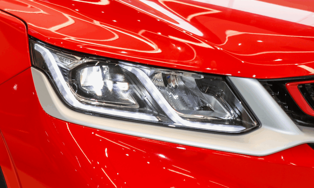 Giá xe Geely Coolray mới nhất 4 image 52