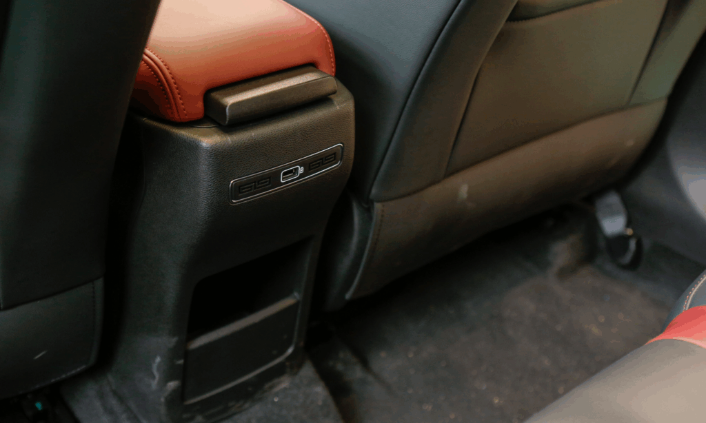 Giá xe Geely Coolray mới nhất 7 image 55