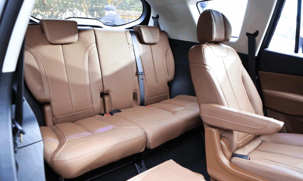 Giá xe Haima 7X mới nhất 6 image 62