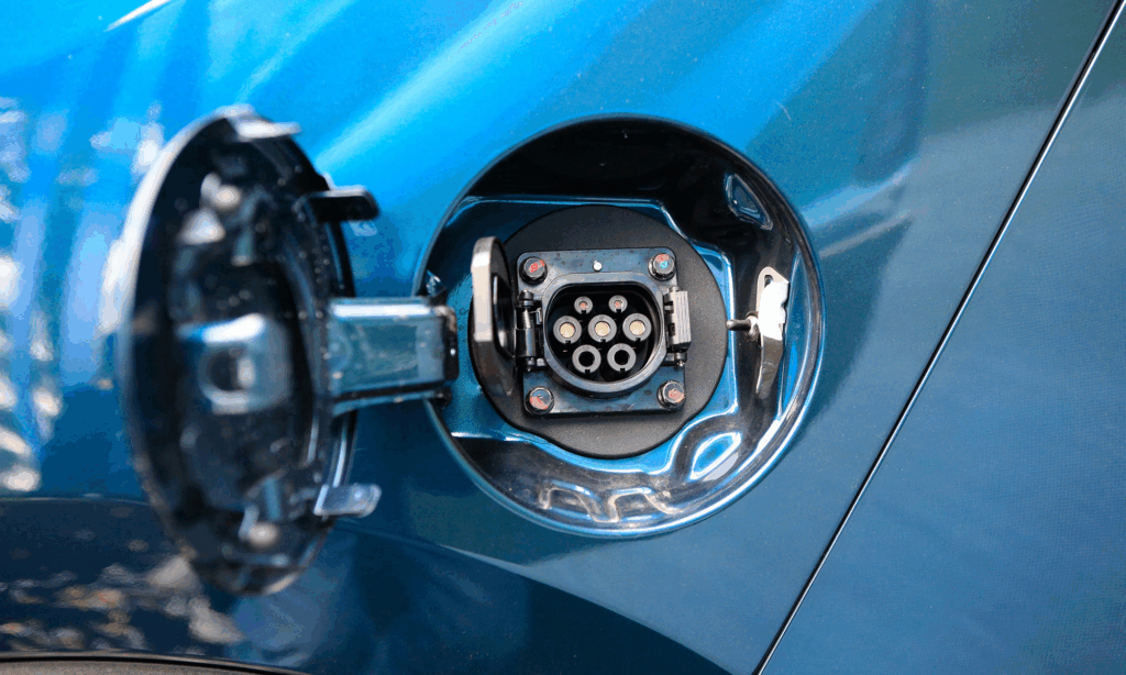 Giá xe Haima 7X-E mới nhất 4 image 68