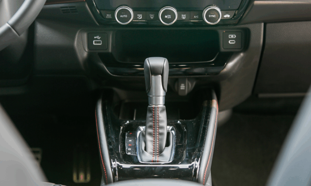 Giá xe Honda HR-V mới nhất 11 image 7