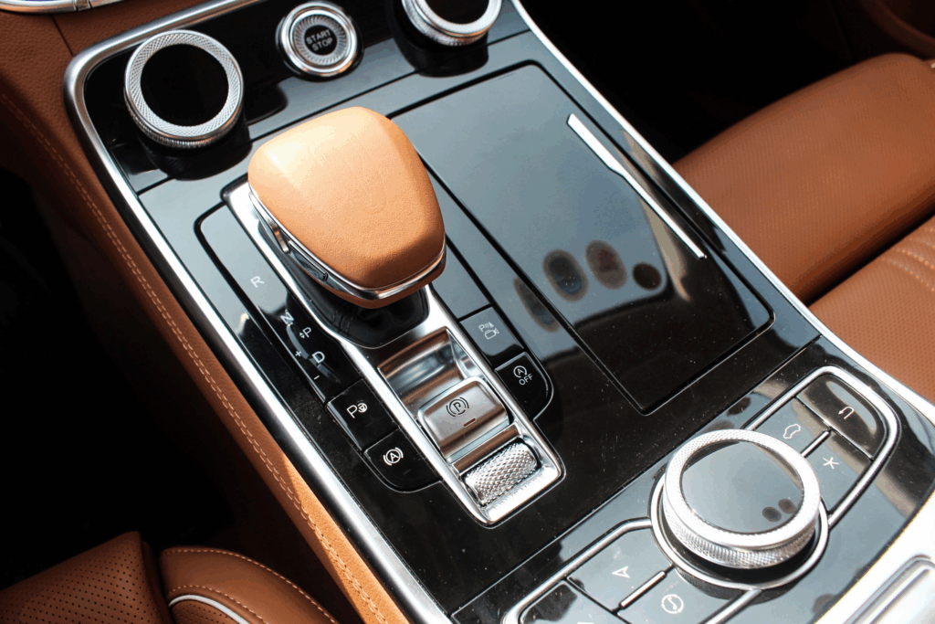 Giá xe Hongqi H9 mới nhất 6 image 80