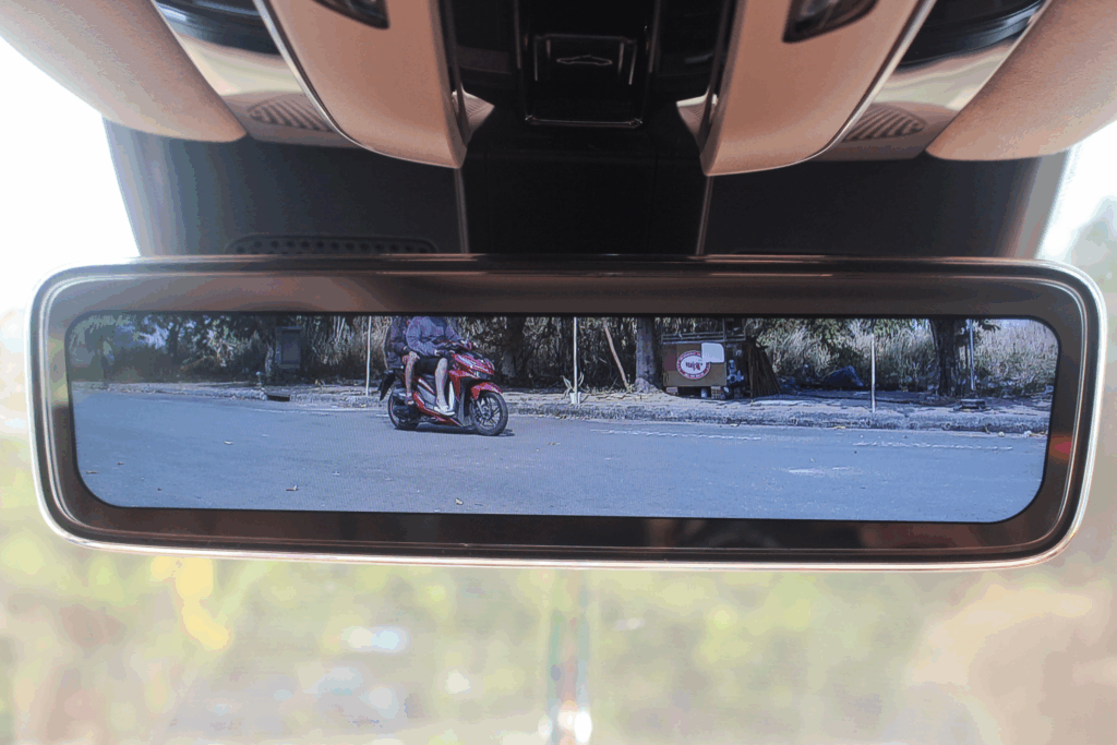 Giá xe Hongqi H9 mới nhất 7 image 81