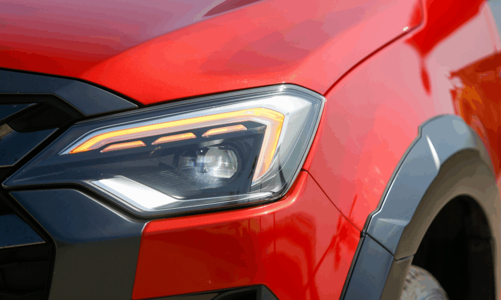 Giá xe Isuzu D-Max mới nhất 6 image 97