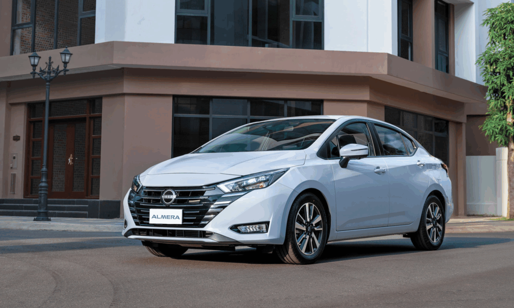 Top 10 Xe Sedan 5 Chỗ 2025: Bảng Giá Chi Tiết, Thông Số Kỹ Thuật và Hướng Dẫn Chọn Mua 12 image 100