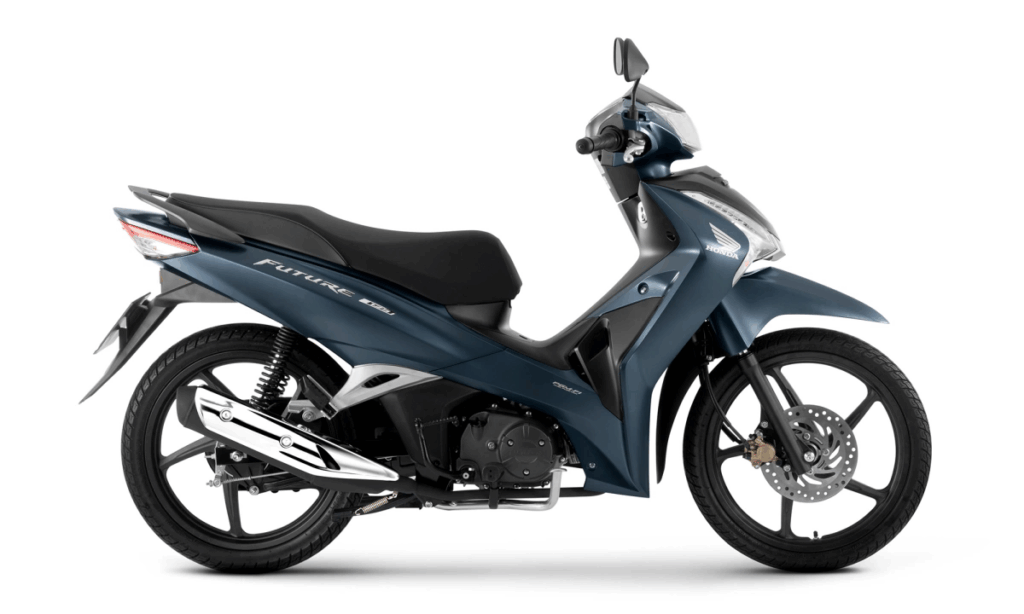 Top 10 Xe Máy Tiết Kiệm Xăng 2025: Bảng Xếp Hạng Chi Tiết và Hướng Dẫn Chọn Mua 3 image