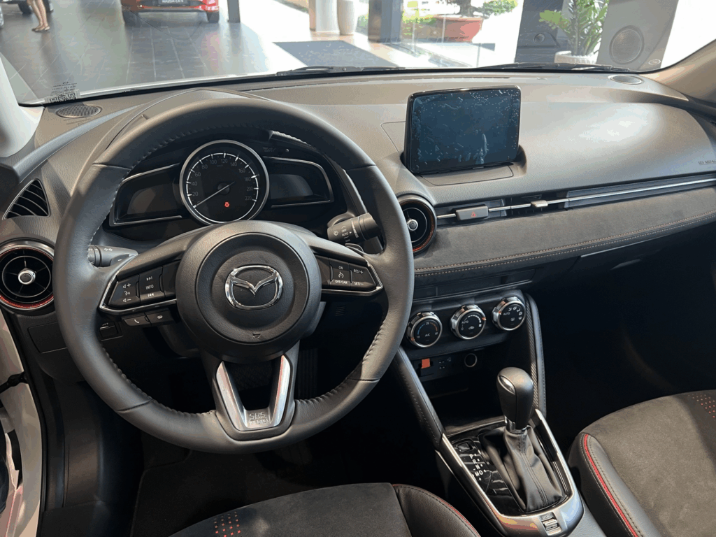 Giá xe Mazda 2 mới nhất 5 image 104